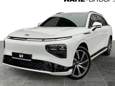 XPENG G9