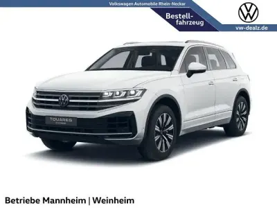 Gebraucht VW Touareg