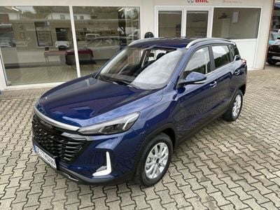 Baic X35