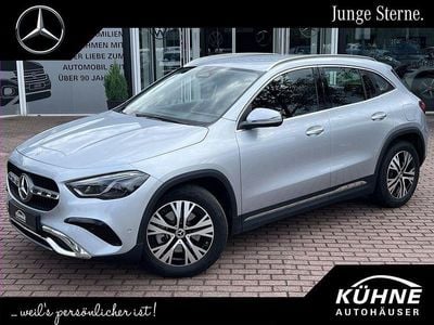 Mercedes GLA220