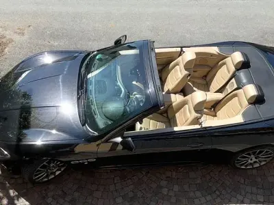 Gebraucht Maserati GranCabrio