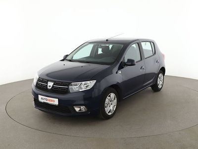 gebraucht Dacia Sandero 1.0 Laureate, Benzin, 8.990 €