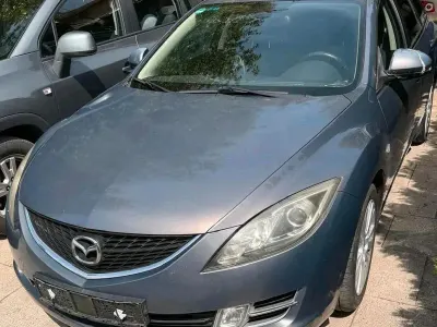 Gebraucht Mazda 6