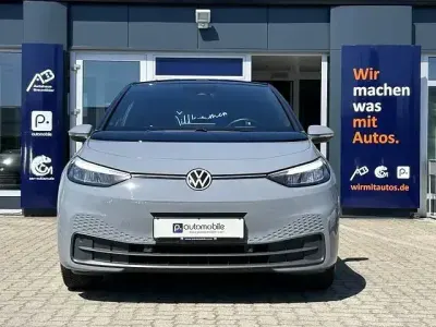 Brugt VW ID.3 Pro Performance 150 kW (204 HK) 2023 Grå Hatchback