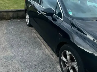 Gebraucht Peugeot 508