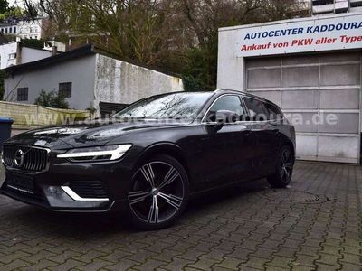 gebraucht Volvo V60 V60