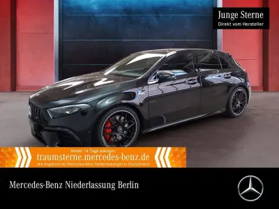 Gebraucht Mercedes A45 AMG