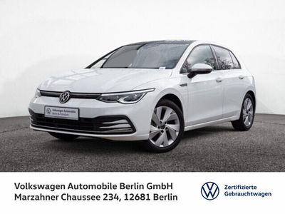 gebraucht VW Golf VII 1.5 VIII eTSI Style