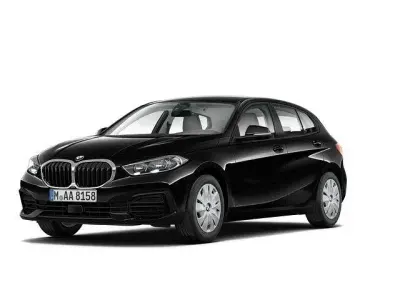 Gebraucht BMW 116