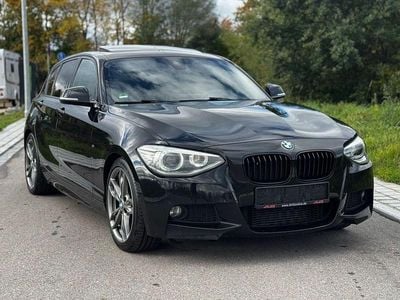 BMW 125