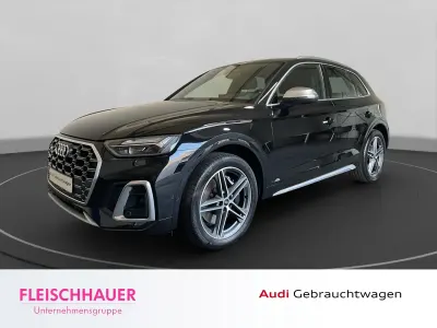 Gebraucht Audi SQ5