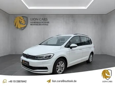 Gebraucht VW Touran
