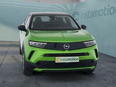 Używany Opel Mokka Enjoy 136 KM (100 kW) 2024 Szary SUV