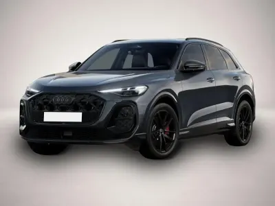 Neu Audi Q5 Comfort 299 PS (219 kW) 2026 Manufacturer SUV