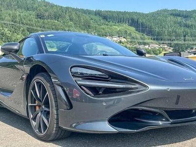 McLaren 720S