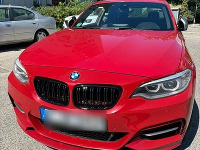 BMW M235