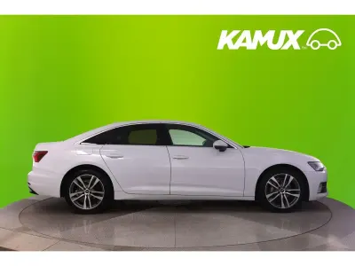 Usata Audi A6