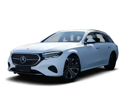 Gebraucht Mercedes E300
