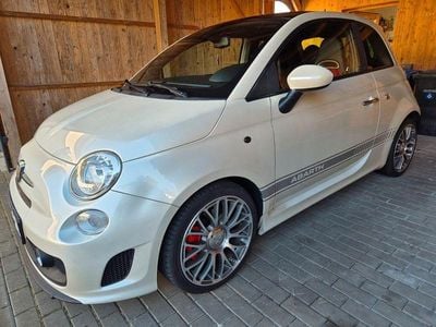 Abarth 500