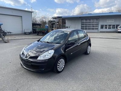 gebraucht Renault Clio Extreme 1.2 *Tüv + KD Neu 1.Hand *Garan...