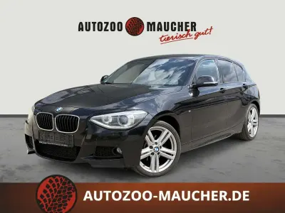 Gebraucht BMW 120