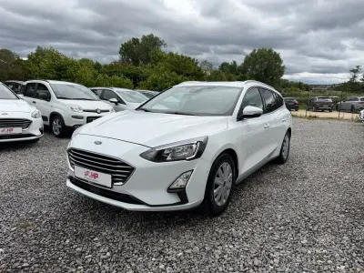 Gebraucht Ford Focus
