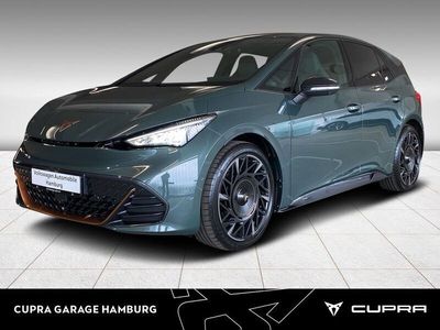 Gebraucht Cupra Born VZ 239 kW (326 PS) 2024 Othercolor Kleinwagen