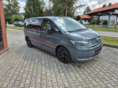Gebraucht VW T7 150 PS (110 kW) 2024 Grau Van