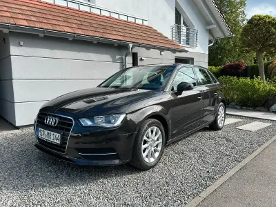 Używany Audi A3