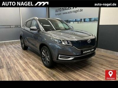 Gebraucht DFSK Seres 3 119 kW (163 PS) 2024 Grau SUV