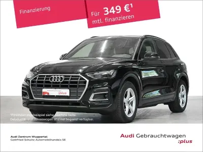 Gebraucht Audi Q5