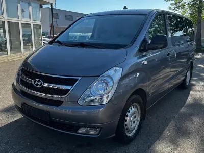 Gebraucht Hyundai H-1