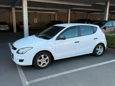 Gebraucht Hyundai i30