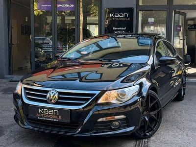 VW CC