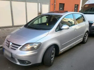 Gebraucht VW Golf V