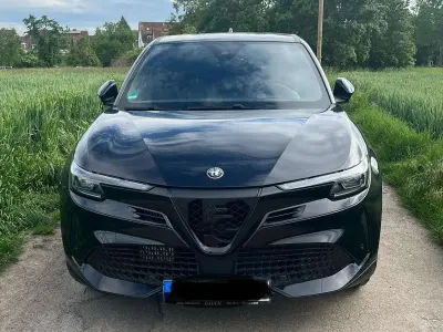 Gebraucht Alfa Romeo Junior