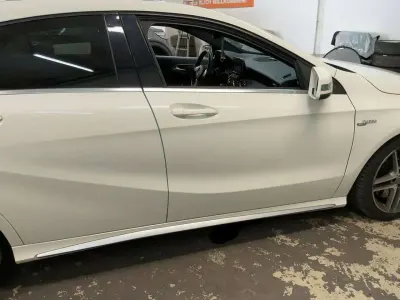 Gebraucht Mercedes A45 AMG