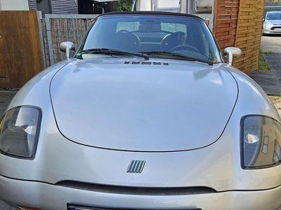 Fiat Barchetta