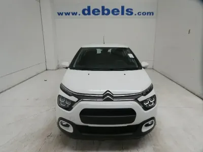 Gebraucht Citroën C3