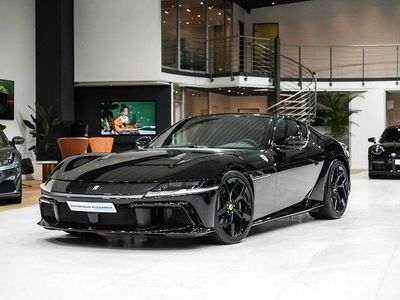 Gebraucht Ferrari 12 Cilindri 829 PS (609 kW) 2025 Schwarz