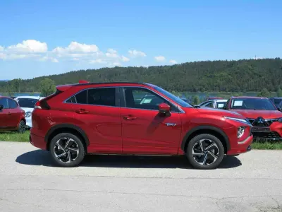 Gebraucht Mitsubishi Eclipse Cross