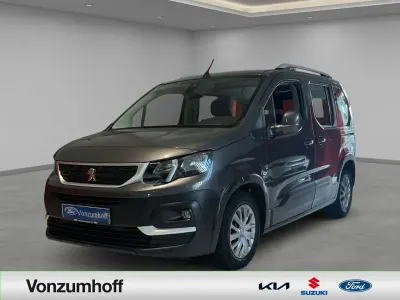 Gebraucht Peugeot Rifter