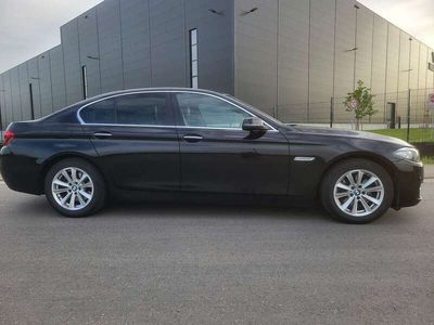 gebraucht BMW 518 518 d