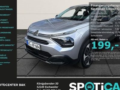 Citroën C4