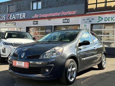 Renault Clio III