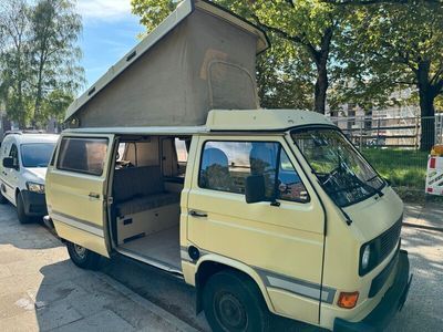 gebraucht VW T3 Westfalia Tüv07/25