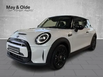 Gebraucht Mini Cooper SE