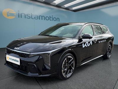 Nouă Kia K4 179 CP (131 kW) 2026 Negru Break