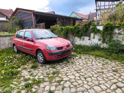 Occasion Renault Clio II
