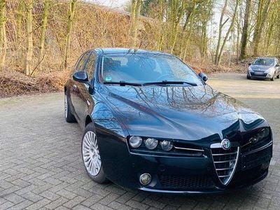 Gebraucht Alfa Romeo 159 150 PS (110 kW) 2006 Kombi